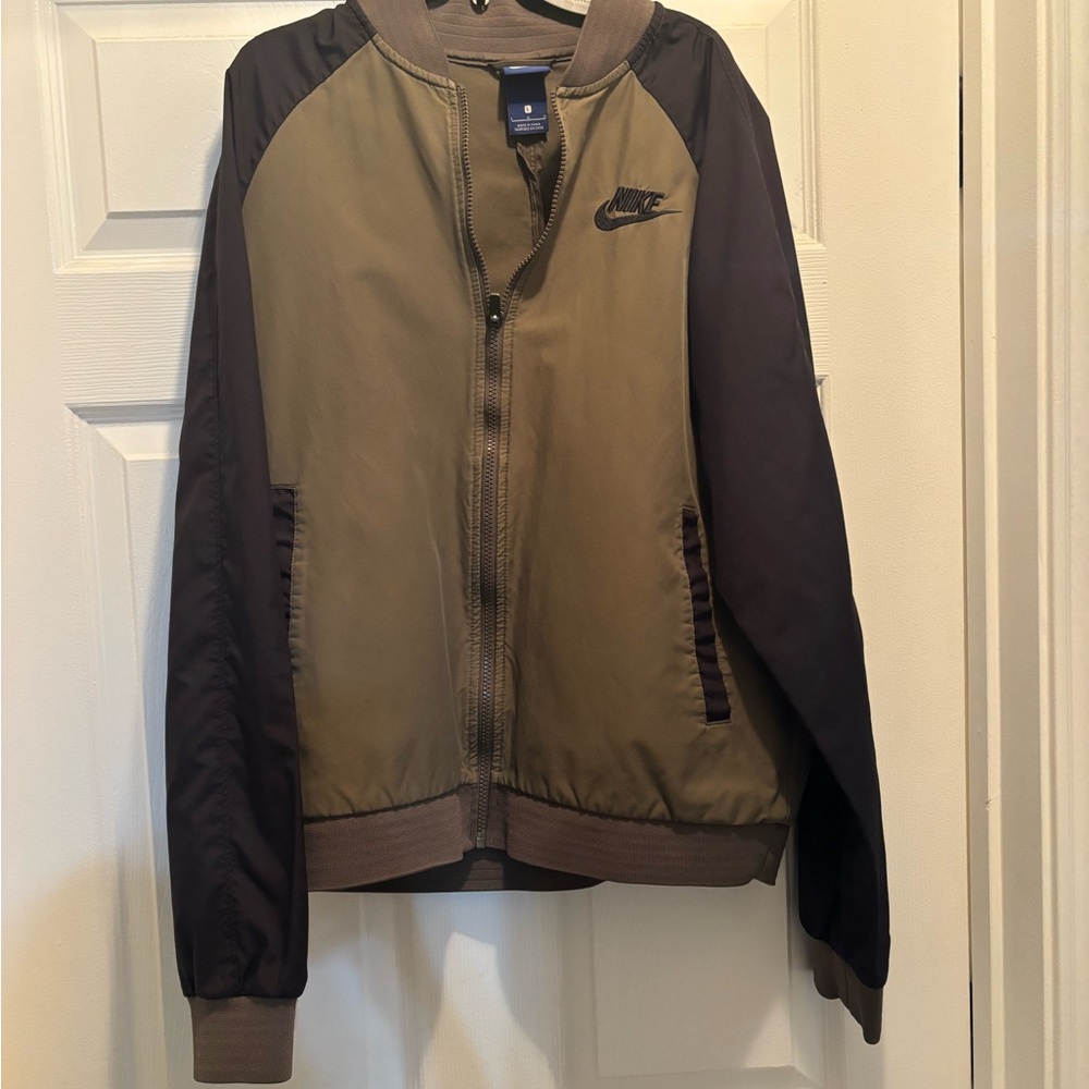 Nike Men's Bomber Jacket